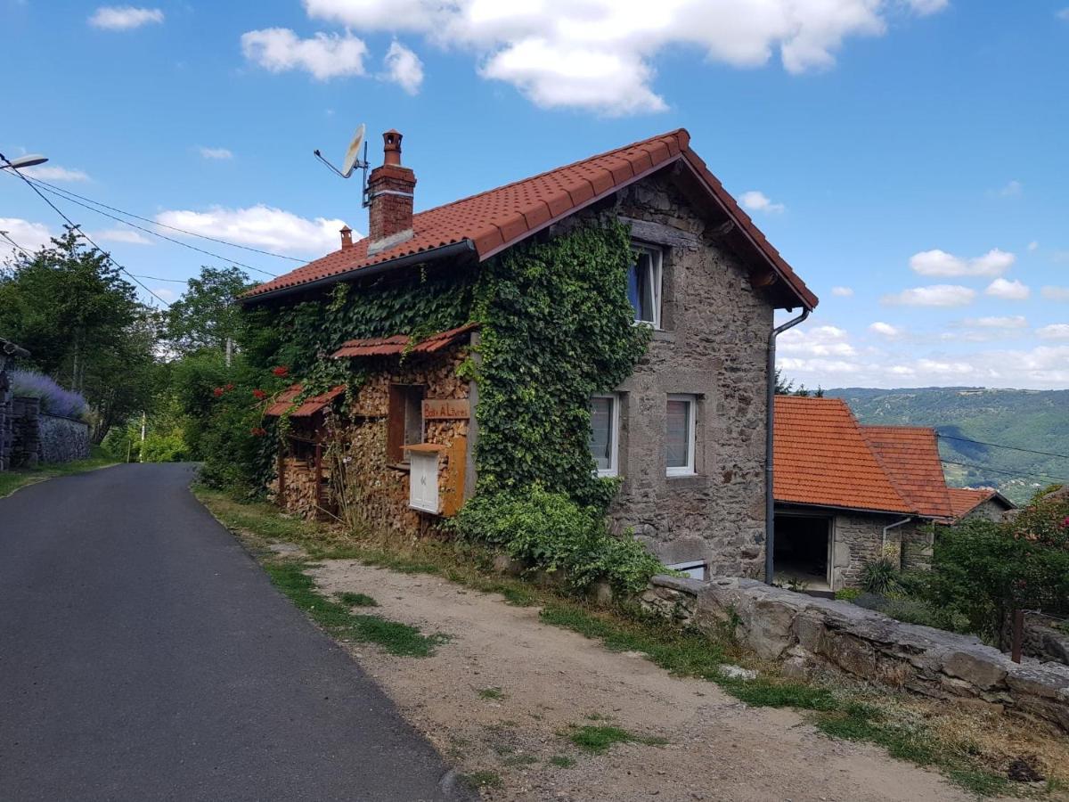 Gite De La Meille Chamalières-sur-Loir Kültér fotó