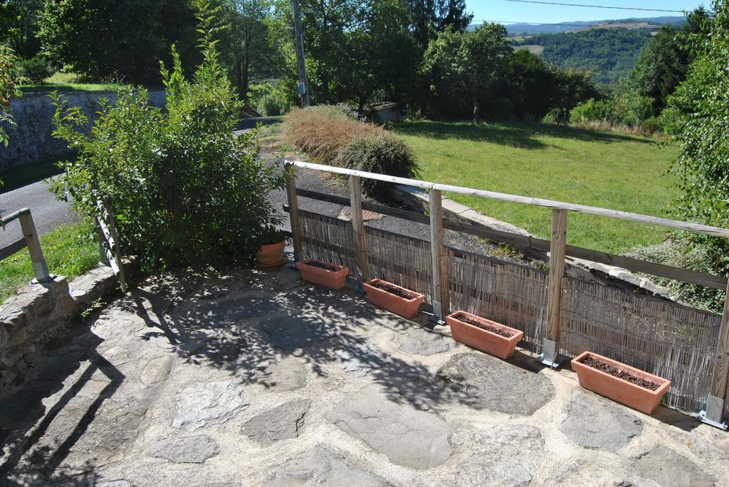 Gite De La Meille Chamalières-sur-Loir Kültér fotó