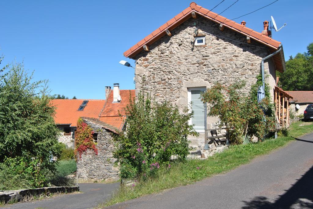 Gite De La Meille Chamalières-sur-Loir Szoba fotó